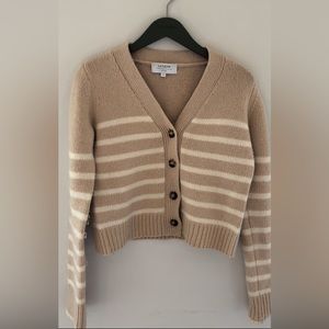 La Ligne Mini Marin Cardigan